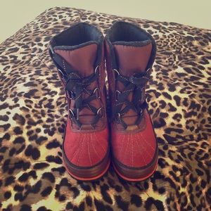 Sorel Winter Boots